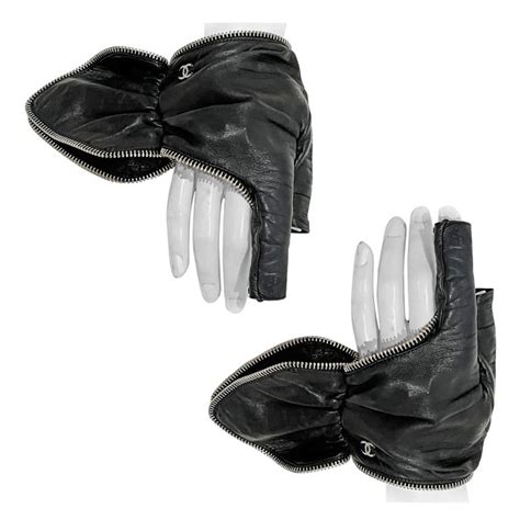 chanel gloves shop online|chanel gloves for sale.